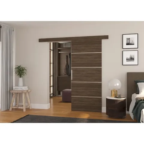 BOXED BRUNELL SLIDING DOOR (1 BOX)