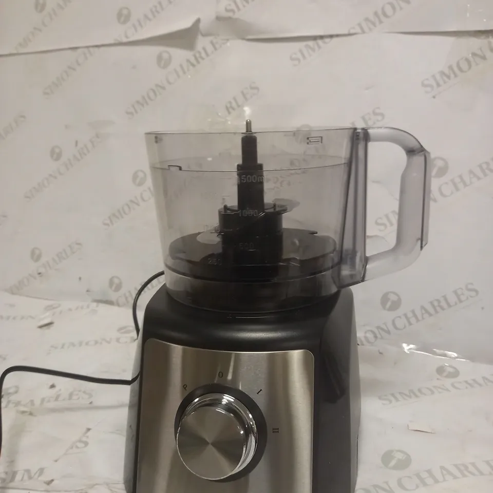 GEEPAS FOOD PROCESSOR