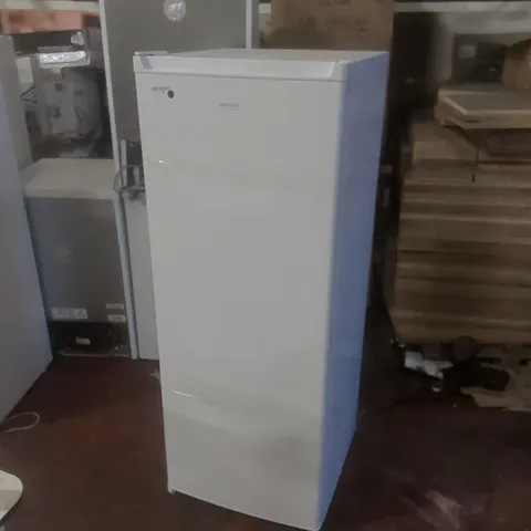 ENGLISH ELECTRIC TALL FRIDGE WHITE EEL240H