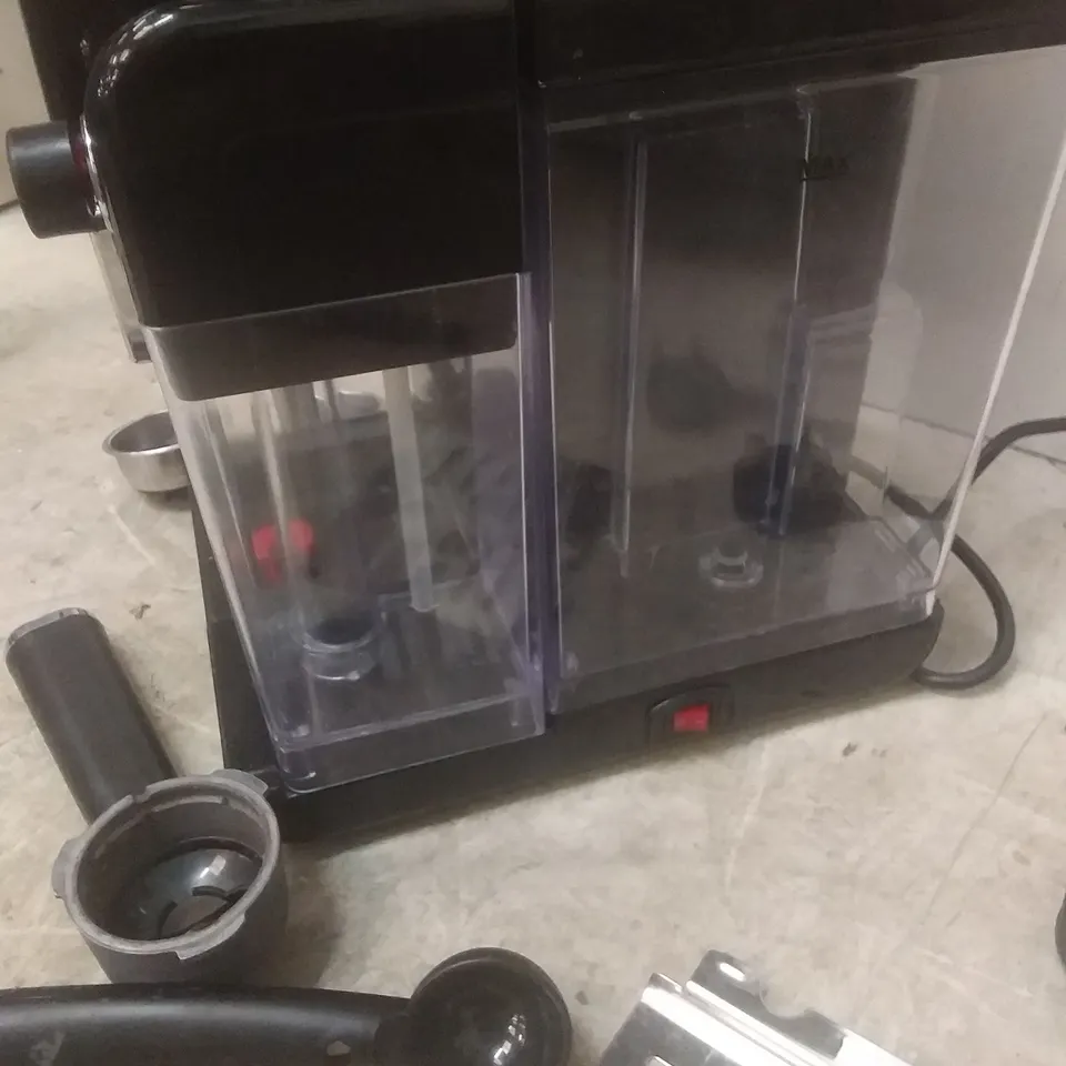 BREVILLE COFFEEHOUSE COFFEE MACHINE