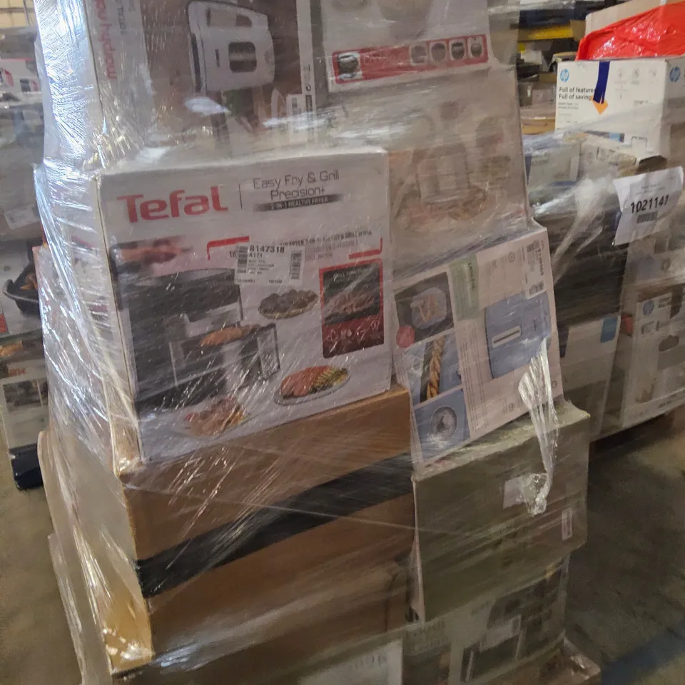 PALLET OF APPROXIMATELY 24 ASSORTED HOUSEHOLD & ELECTRICAL PRODUCTS TO INCLUDE