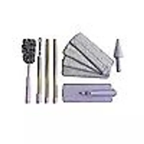 OURHOUSE 5 IN 1 MULTIFUNCTIONAL FLAT MOP