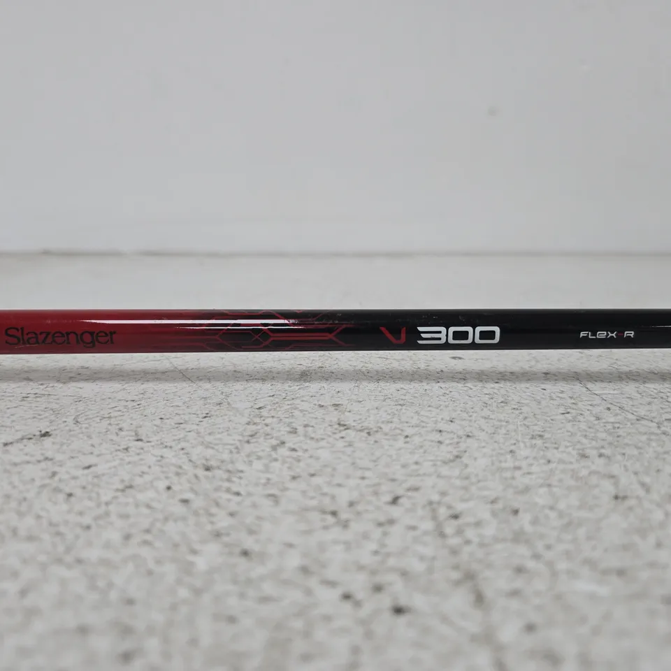 SLAZENGER V300 10.5° GOLF DRIVER CLUB