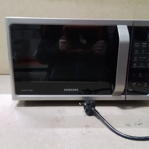 SAMSUNG SMART OVEN 