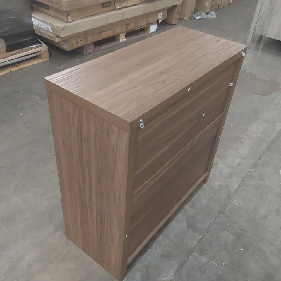 DEARBHAILE 79.8 CM WIDE SIDEBOARD COLOUR: SPECIAL WALNUT