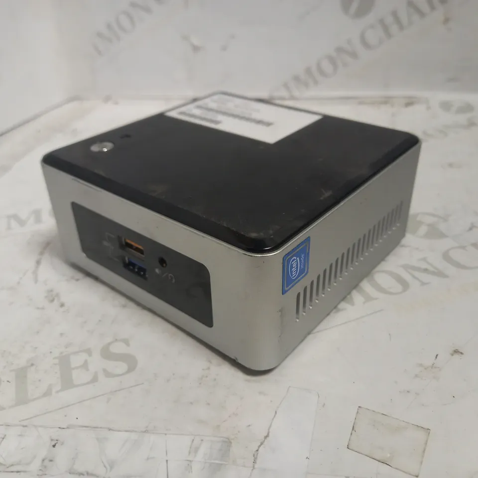 INTEL NUC5CPHY MINI PC