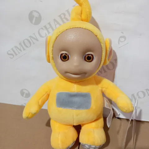 TELETUBBIES TALKING LAA LAA