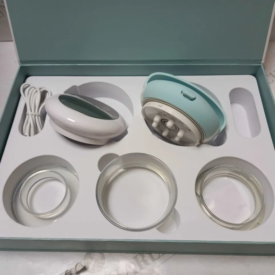 HOMEDICS SMOOTHEE