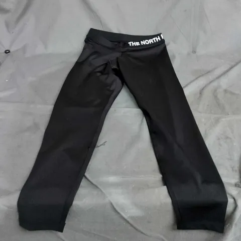 THE NORTH FACE LEGGINGS – BLACK, WOMEN'S SIZE S