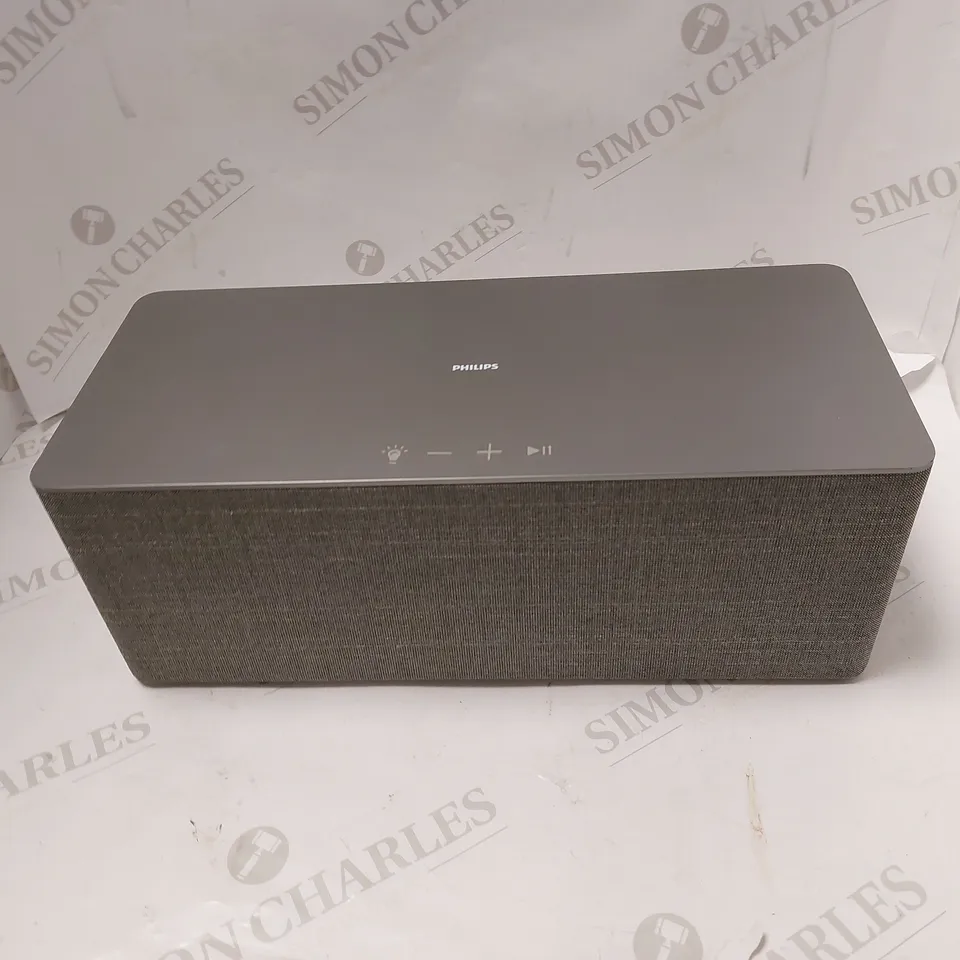 PHILIPS W6505/10 WIRELESS HOME SPEAKER MULTI-ROOM AUDIO