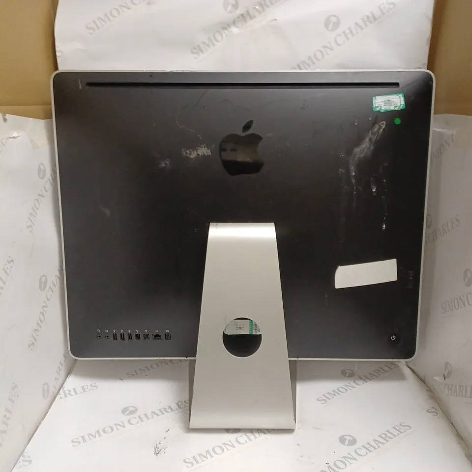 APPLE IMAC (A1225 EARLY 2008)