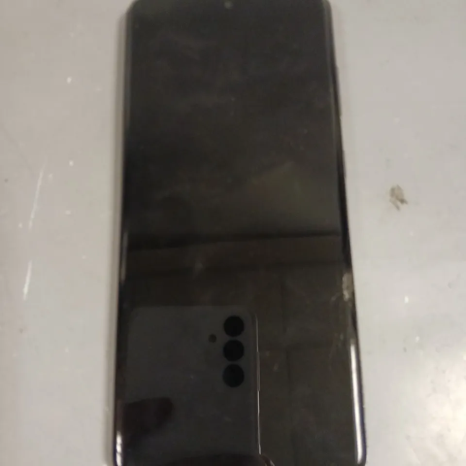 SAMSUNG GALAXY SMARTPHONE - MODEL UNSPECIFIED 
