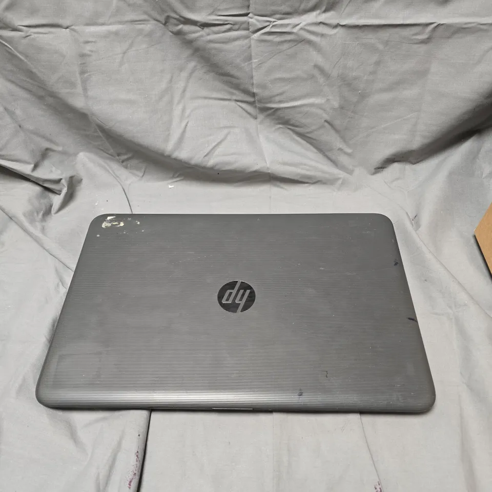 HP 250 G5 NOTEBOOK PC