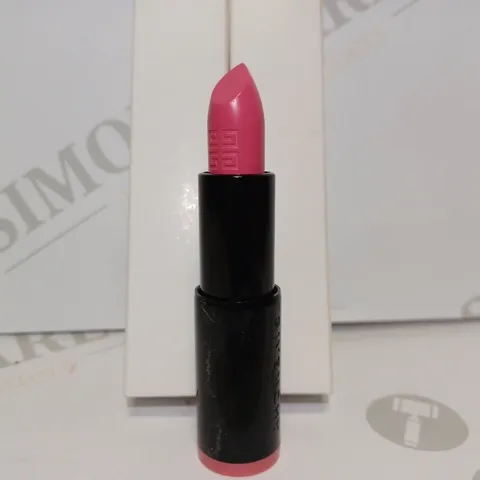 LOT OF 4 GIVENCHY LIPSTICKS - 21 ROSE NEON