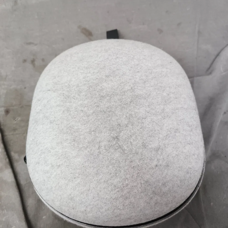 META VR HEADSET PROTECTIVE CASE