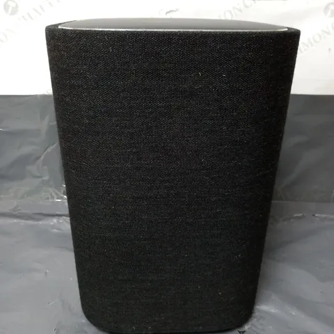 HARMAN KARDON CITATION SUB S BLACK WIRELESS SUBWOOFER