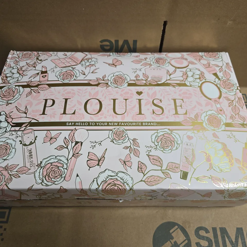 P.LOUISE MYSTERY BOX 
