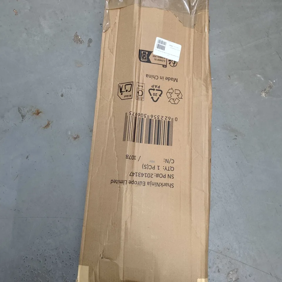 SHARK STRATOS ANTI HAIR WRAP PET PRO VACUUM CLEANER WITH ANTI ODOUR HZ3000UKT