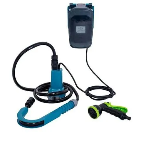 Q-GARDEN 18V SUBMERSIBLE WATER PUMP