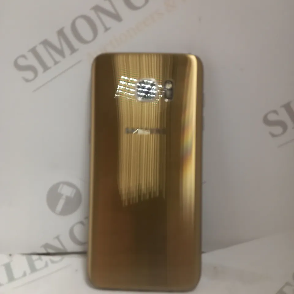 SAMSUNG GALAXY S7 EDGE ANDROID SMARTPHONE 