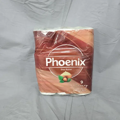 JOB LOT OF APPROXIMATELY 10 ASSORTED ITEMS TO INCLUDE: TOILET ROLL AND WREATH