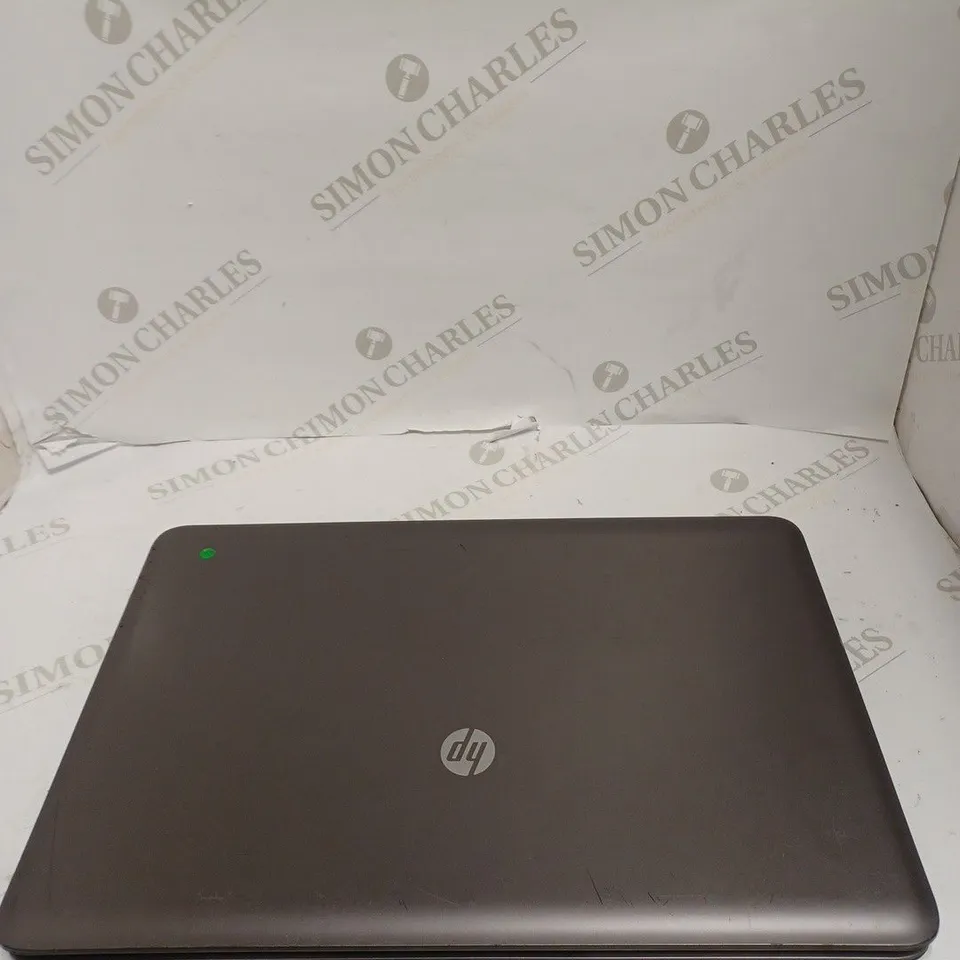 HP 650 NOTEBOOK 15.6" LAPTOP IN GREY 