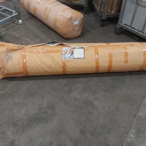 QUALITY BAGGED AND ROLLED NICHELI 6' SUPERKING EVOLUTION GEL EXCELLENCE MATTRESS