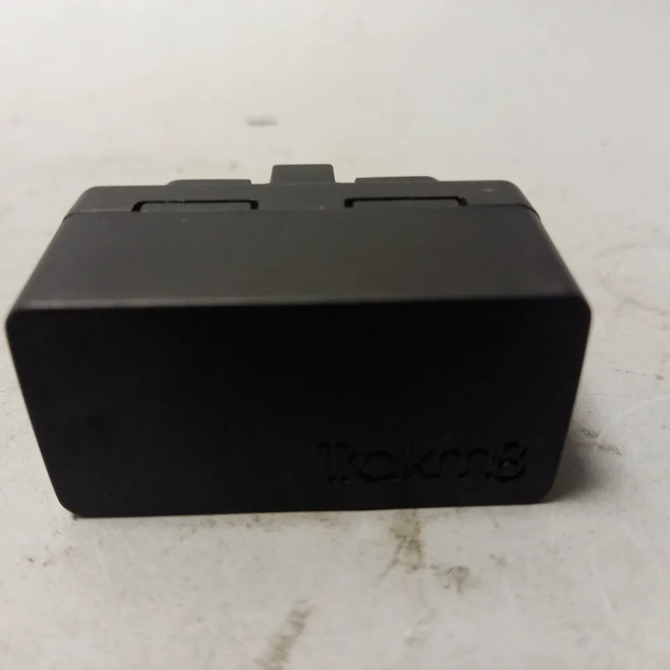 TRAKM8 CONNECT 330 BLACK BOX