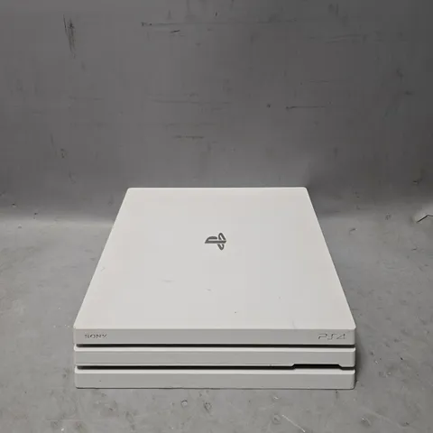 SONY PLAYSTATION 4 CONSOLE CUH-7216B