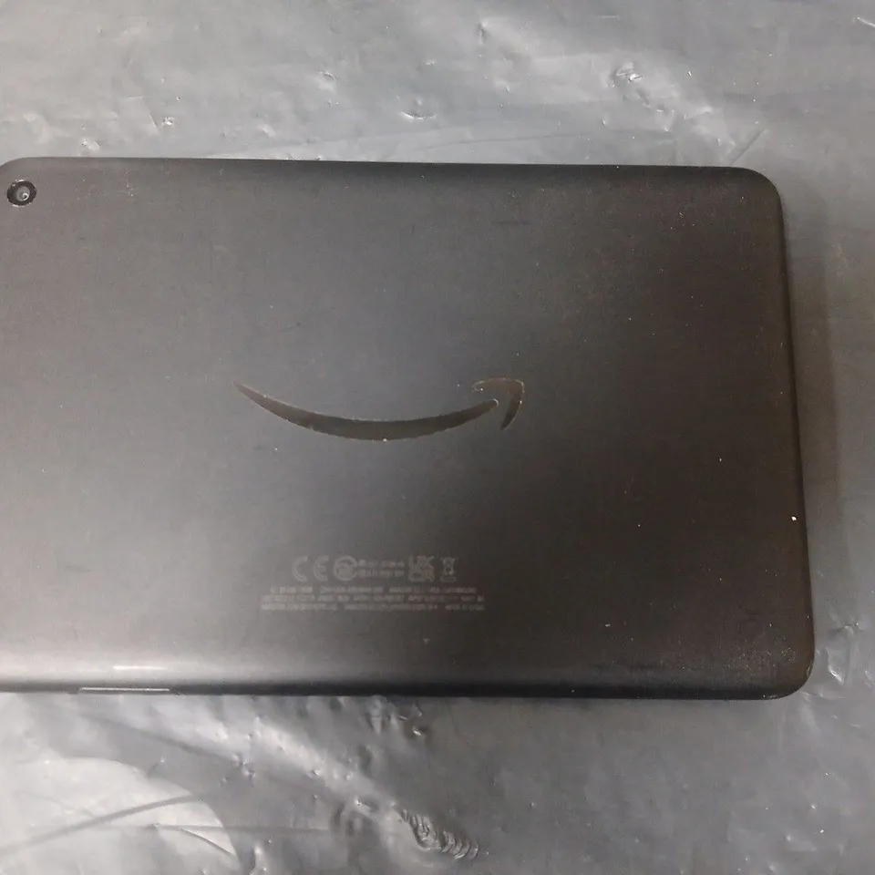 AMAZON FIRE TABLET - 7" DISPLAY - 16GB