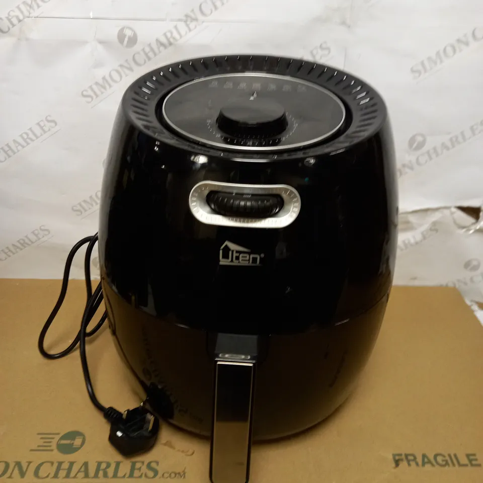 UTEN AIR FRYER 1800W