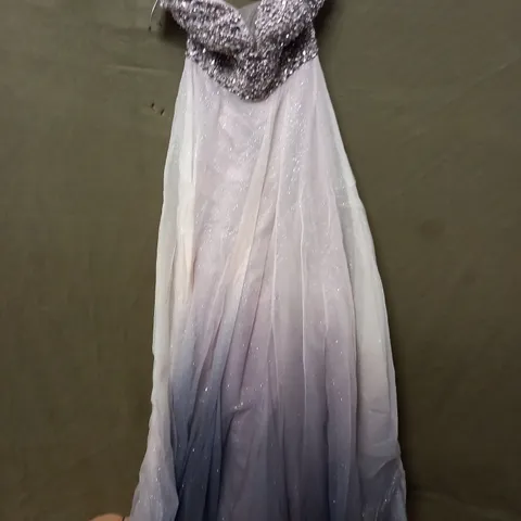 MORILEE VIOLET OCCASIONAL DRESS - 10