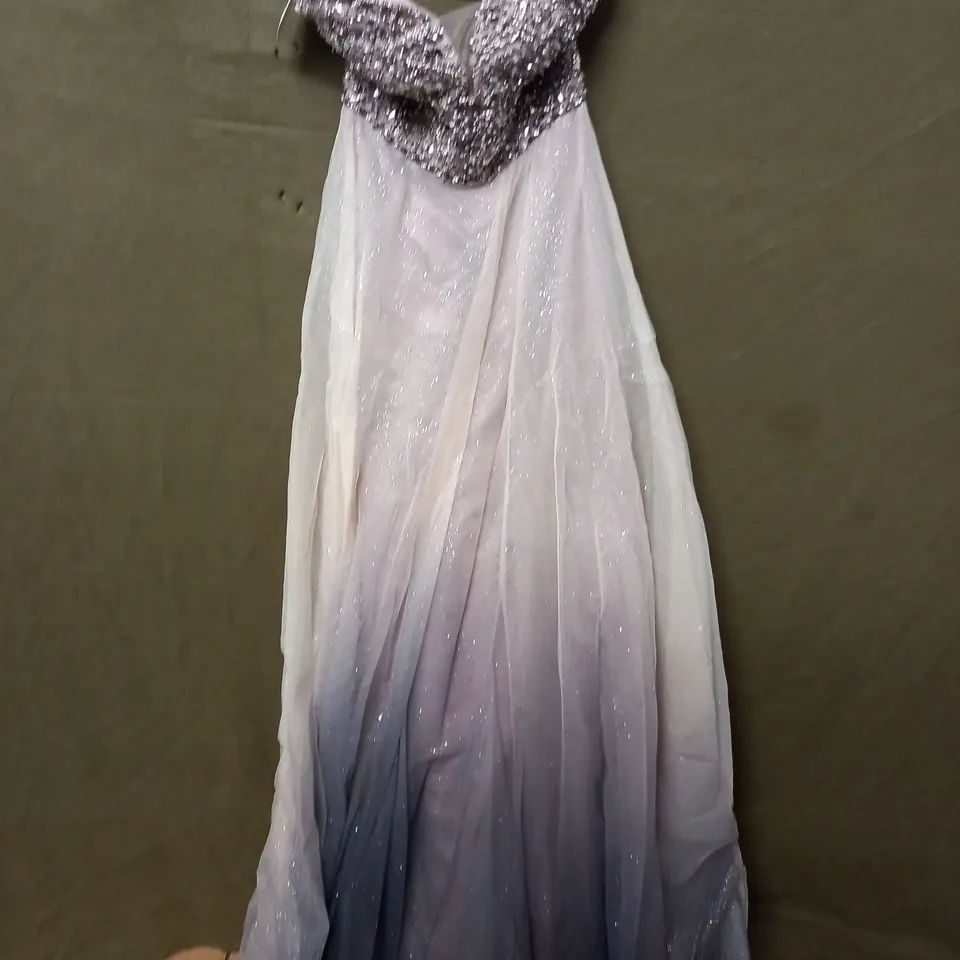 MORILEE VIOLET OCCASIONAL DRESS - 10