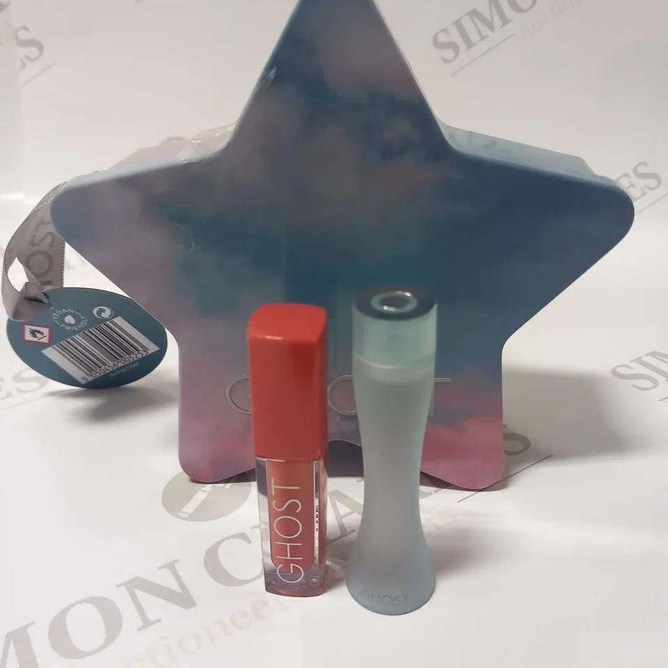 BOXED GHOST THE FRAGRANCE GIFT SET