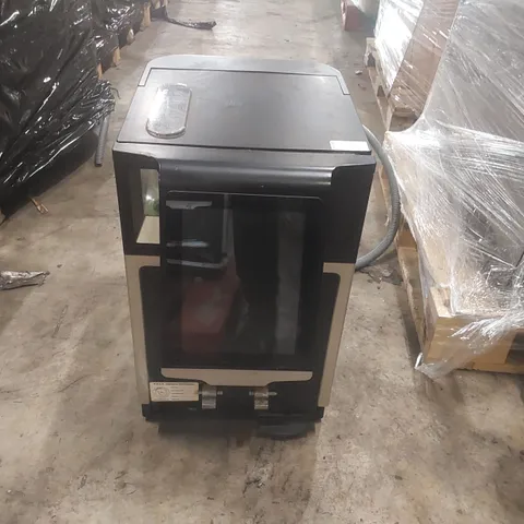 SCHAERER INTENSE COMMERCIAL BEAN TO CUP COFFEE MACHINE