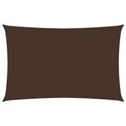 BOXED BREIGHANNA 5M × 8M RECTANGULAR SHADE SAIL