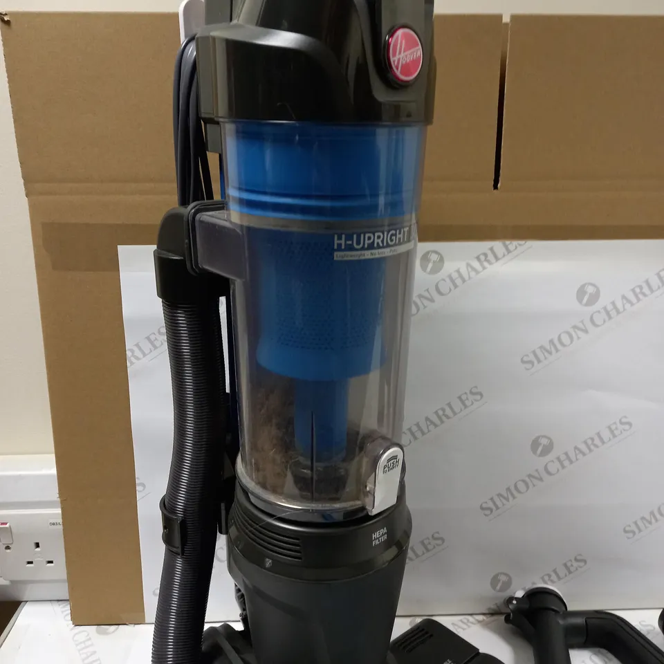 HOOVER H-UPRIGHT 300 VACUUM CLEANER