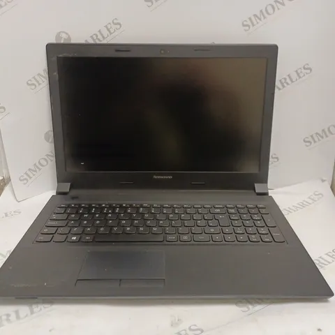LENOVO B50-80 LAPTOP