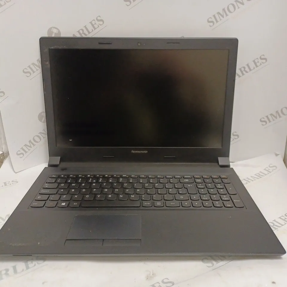 LENOVO B50-80 LAPTOP