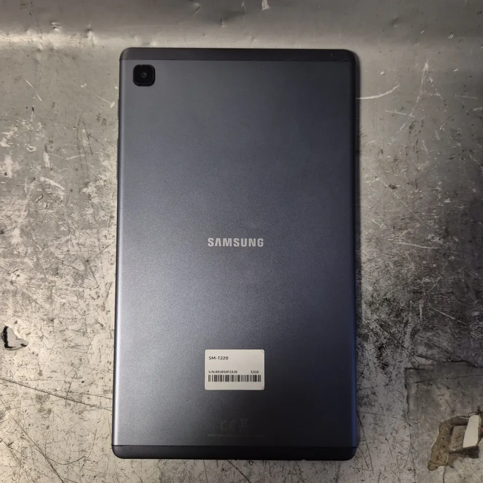 GALAXY TAB A7 LITE TABLET