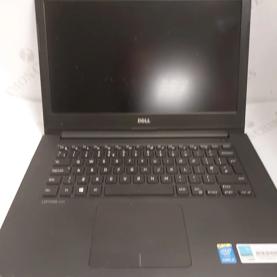 DELL LATITUDE 3450 LAPTOP