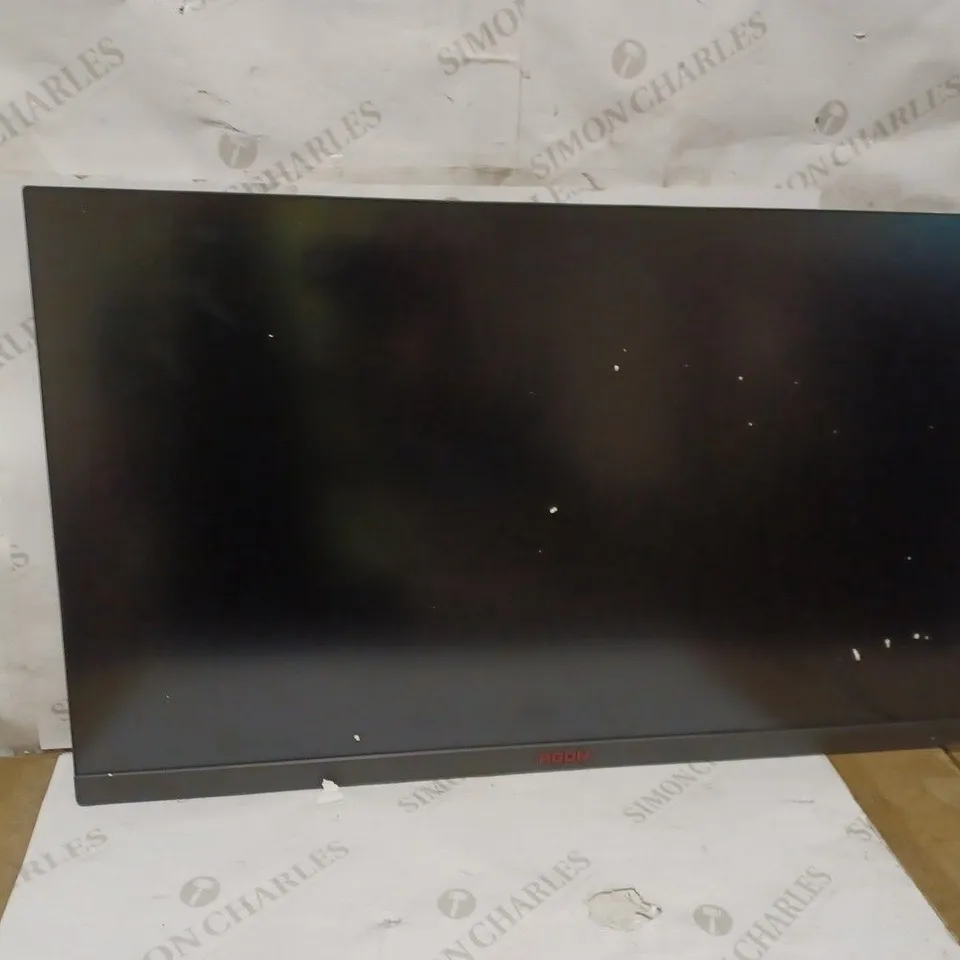 AOC AGON AG324UX - 32 INCH 4K UHD GAMING MONITOR, - COLLECTION ONLY