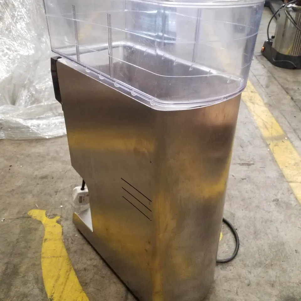 EUREKA EURGND MYTHOS COFFEE GRINDER