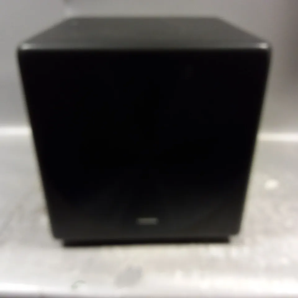 UNBOXED SAMSUNG SWA-W700 SPEAKER