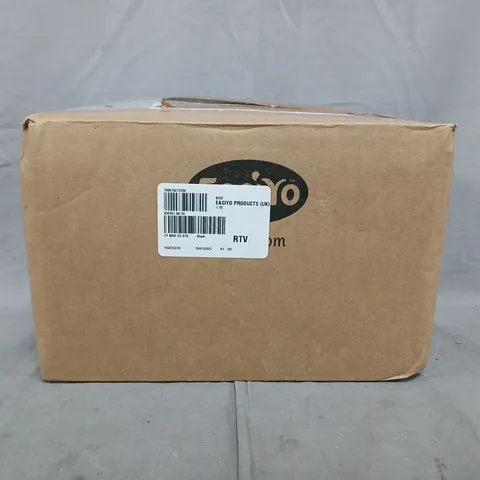 BOXED EASIYO YOGURT MAKER WITH YOGURT STORAGE JAR & EVERYDAY VANILLA SACHET