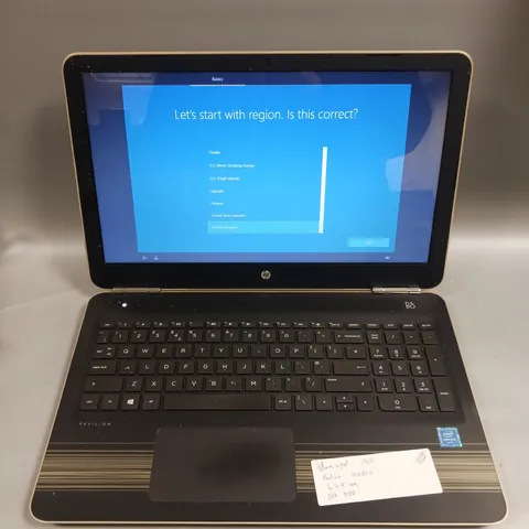 HP 3165NGW LAPTOP