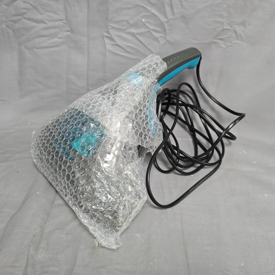 PIFCO UV MATTRESS VACUUM – MODEL PVB051, BOXED WITH MANUAL