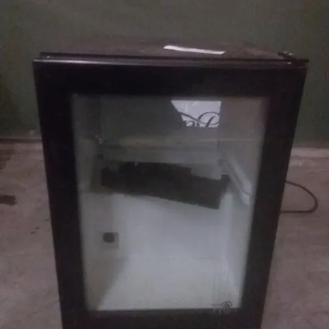 VITRIFRIGO COMPRESSOR MINIBAR