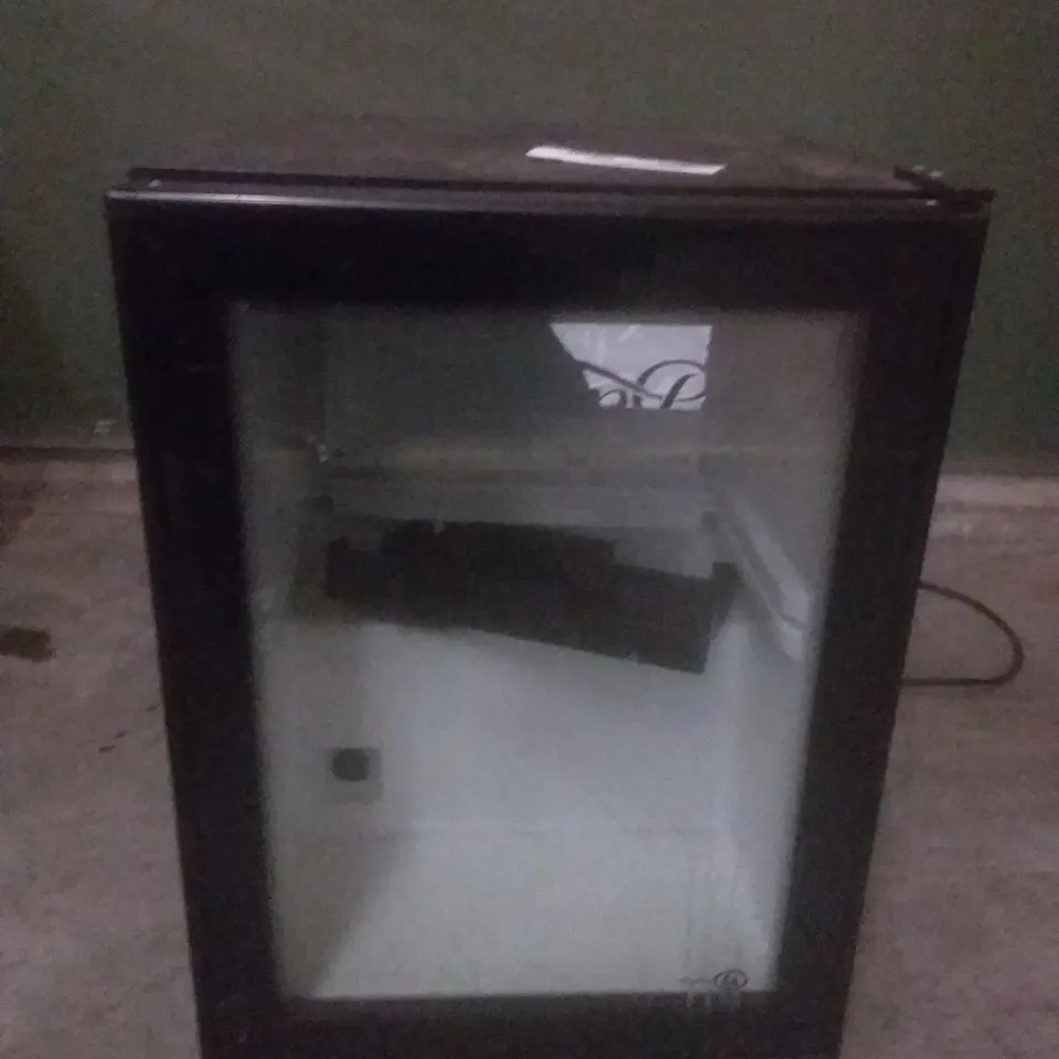 VITRIFRIGO COMPRESSOR MINIBAR