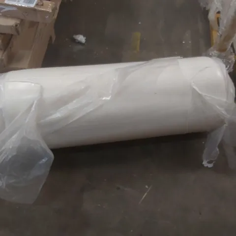 QUALITY BAGGED AND ROLLED MATTRESS - SIZE UNSPECIFIED